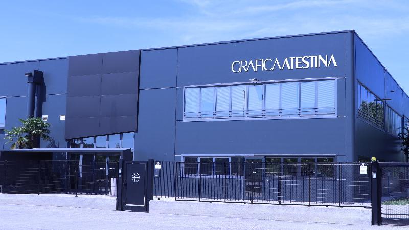 Images Grafica Atestina - Cartotecnica e Tipografia