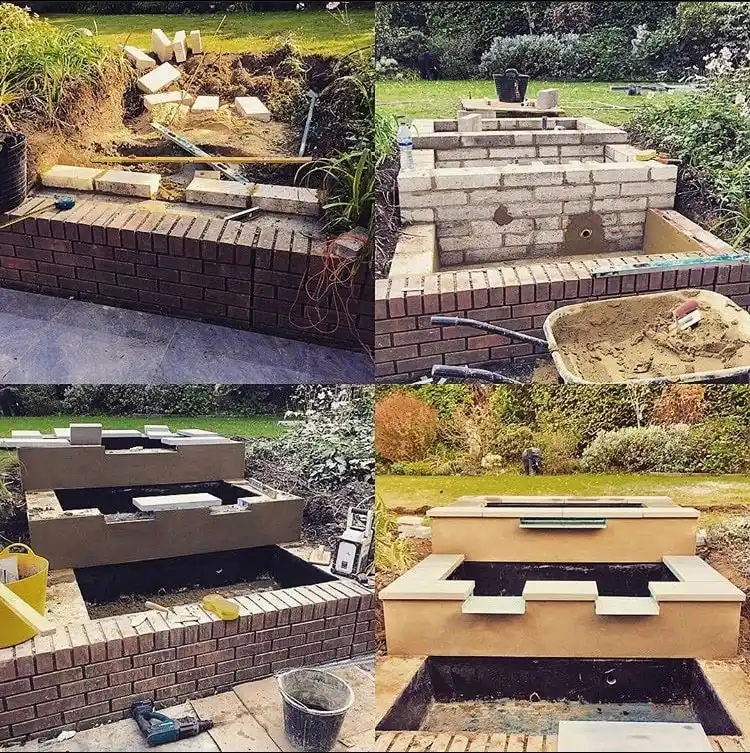 Images Aquascapes Water Feature Specialist Ltd