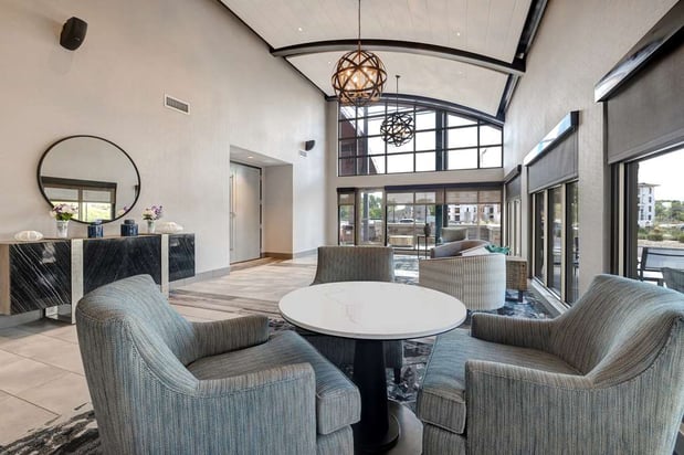 Images Homewood Suites by Hilton Oak Creek Milwaukee