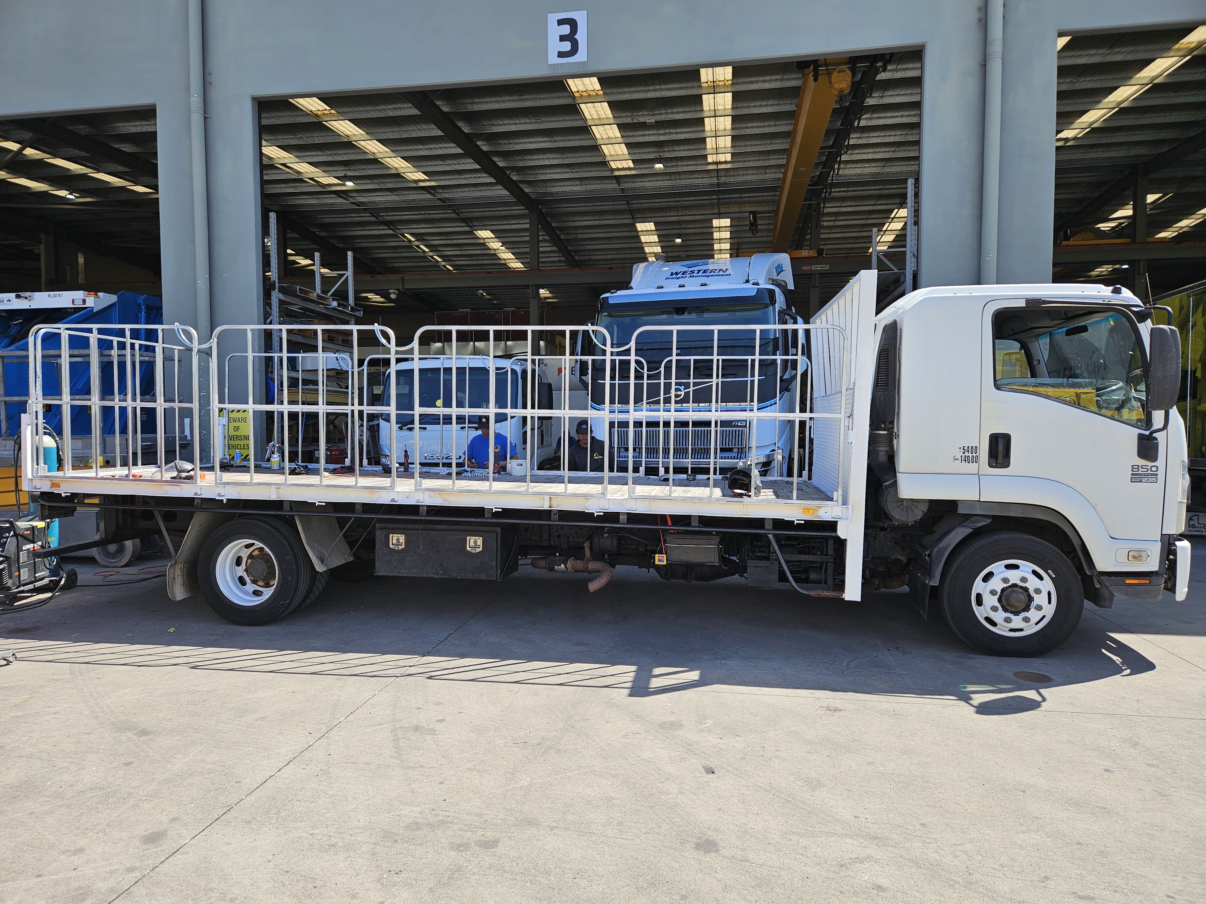 Images Titan Transport Gates