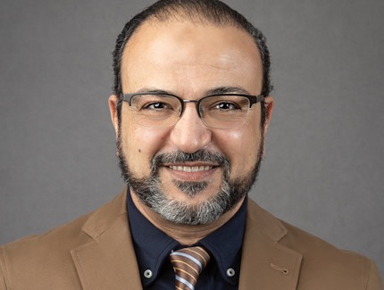 Mohamed El Nemr, MD