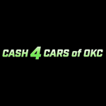 Cash 4 Cars of OKC Logo