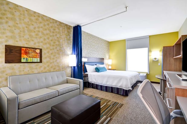 Images Home2 Suites by Hilton Fort Worth Southwest Cityview