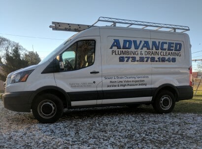 Image 3 | Advanced Plumbing & Drain Cleaning