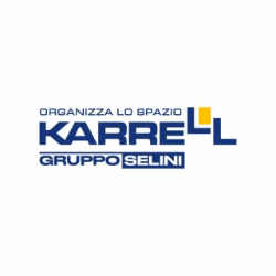 Karrell S.r.l. Logo