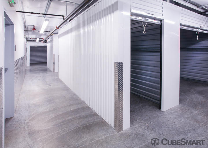 CubeSmart Self Storage Photo