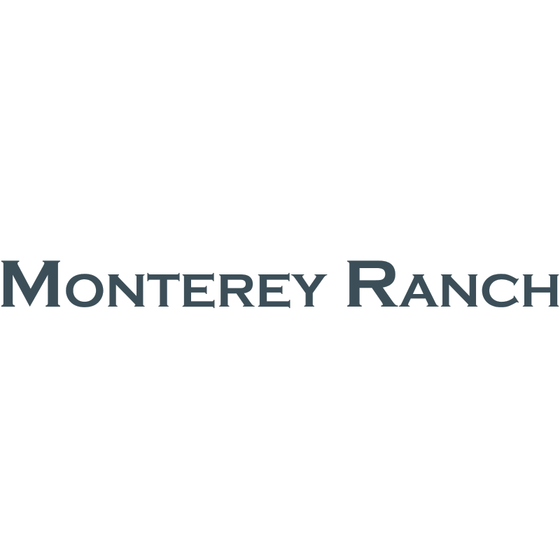 Monterey Ranch Logo