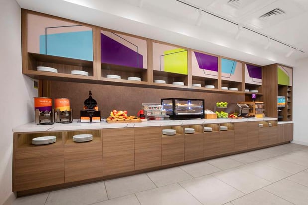 Images Home2 Suites by Hilton Albuquerque Airport