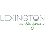Lexington on the Green Logo