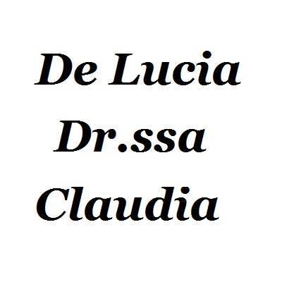 Images De Lucia Dr.ssa Claudia