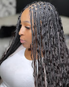 Sabine Hair braiding Image