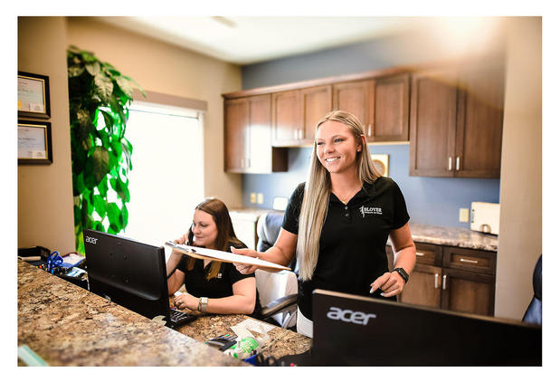 Images Bloyer Chiropractic and Wellness, PLLC