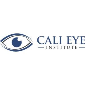 Cali Eye Institute Logo