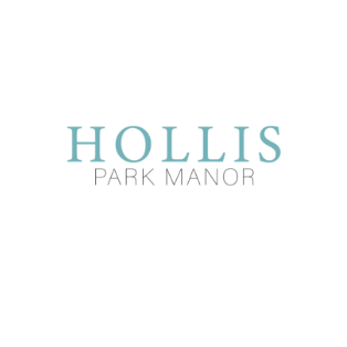 Hollis Park Manor Logo