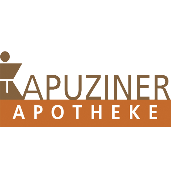 Logo Logo der Kapuziner-Apotheke