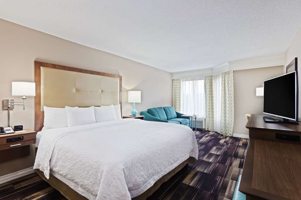 Images Hampton Inn & Suites Atlanta/Duluth/Gwinnett County