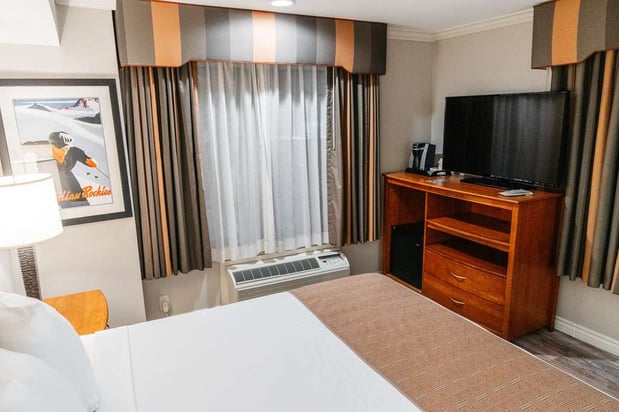Images Best Western Palm Garden Inn