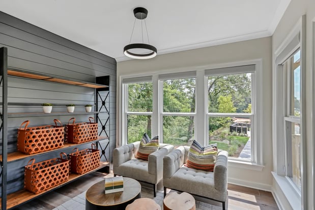 Images Prestwick by Pulte Homes