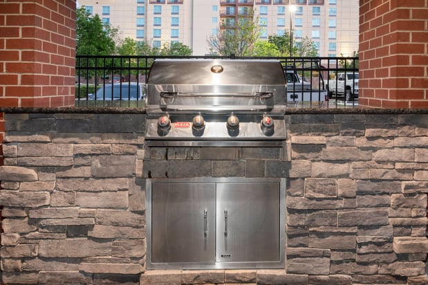 Images Staybridge Suites Denver International Airport by IHG