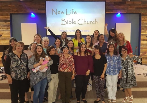Images New Life Bible Church