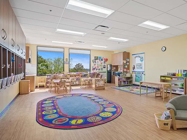 Images Shores KinderCare