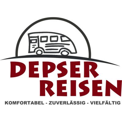 Omnibus Depser, Reiseverkehr e.K. in Bindlach - Logo