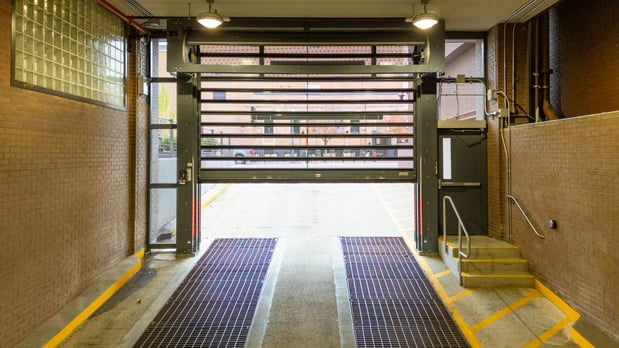 Images Ex-Cello Overhead Door Company