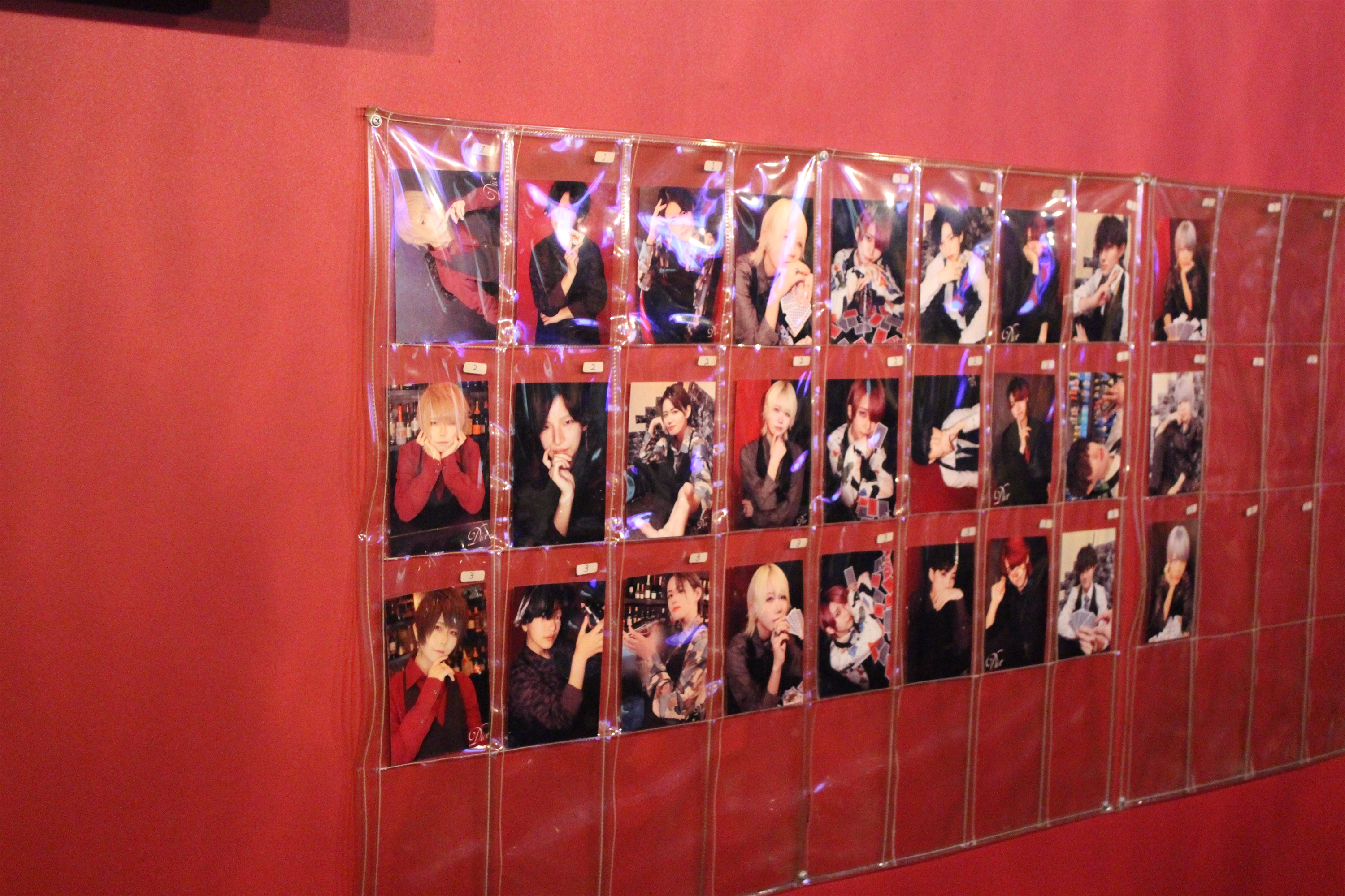 Images 男装Bar Dice