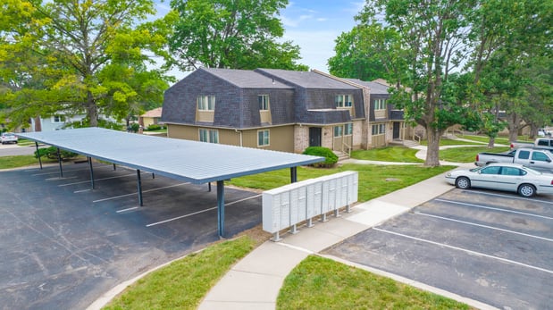 Images The Oaks at Prairie View