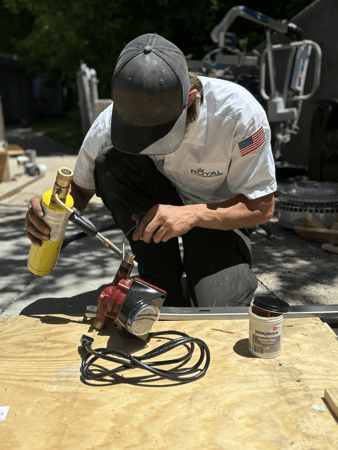 Images Royal Plumbing, Heating & Air Conditioning