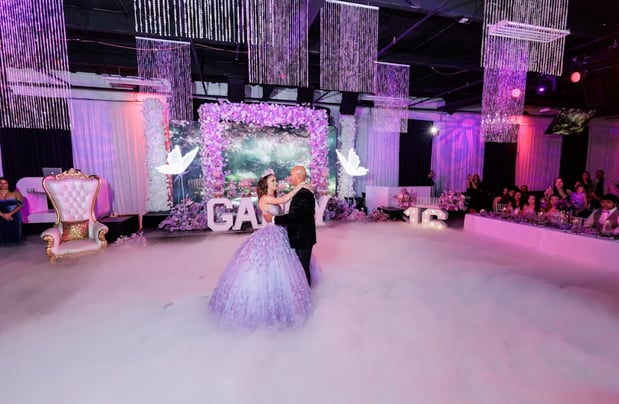 Images Avenue Event Space