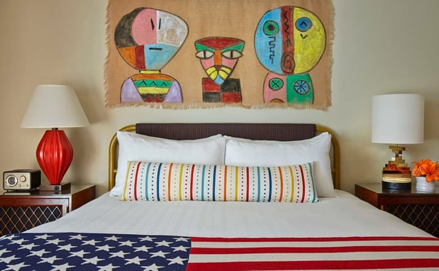 Images Graduate by Hilton Tempe