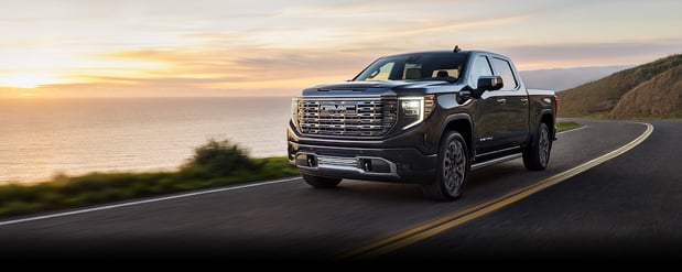 Images Premier GMC