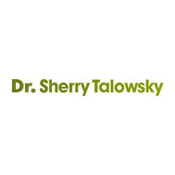 Dr. Sherry Talowsky Logo