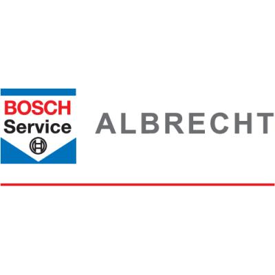 Logo Albrecht KFZ Technik