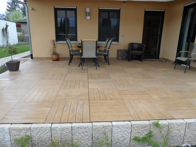 Garten- und Landschaftsbau Fuchs, Gewerbering 12 in Röttenbach