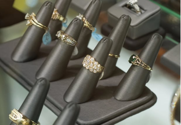 Images Sartori Jewelry & Loan