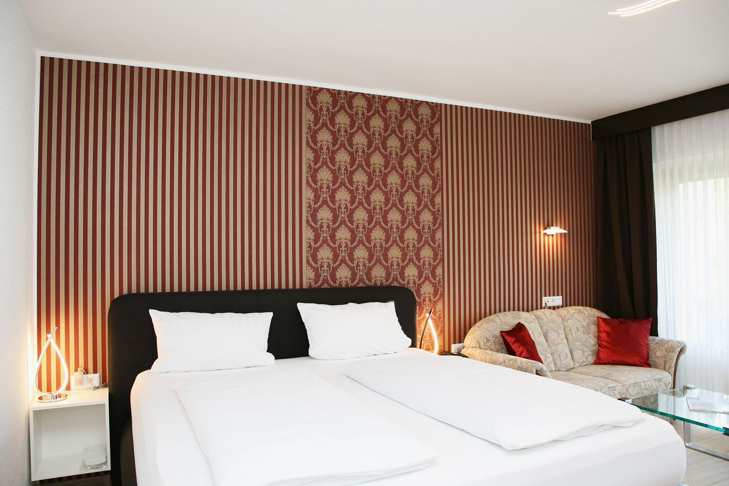 Hotel Pflug MD Hotelbetriebs GmbH, Allerheiligenstraße 1 in Ottenhöfen im Schwarzwald