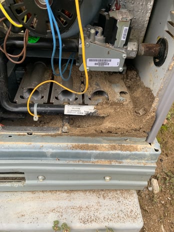 Images Arctic Air Heating, Air Conditioning & Plumbing