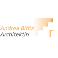 Logo Dipl.-Ing. Andrea Blötz Architektin