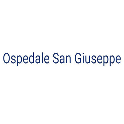 Ospedale S. Giuseppe Logo