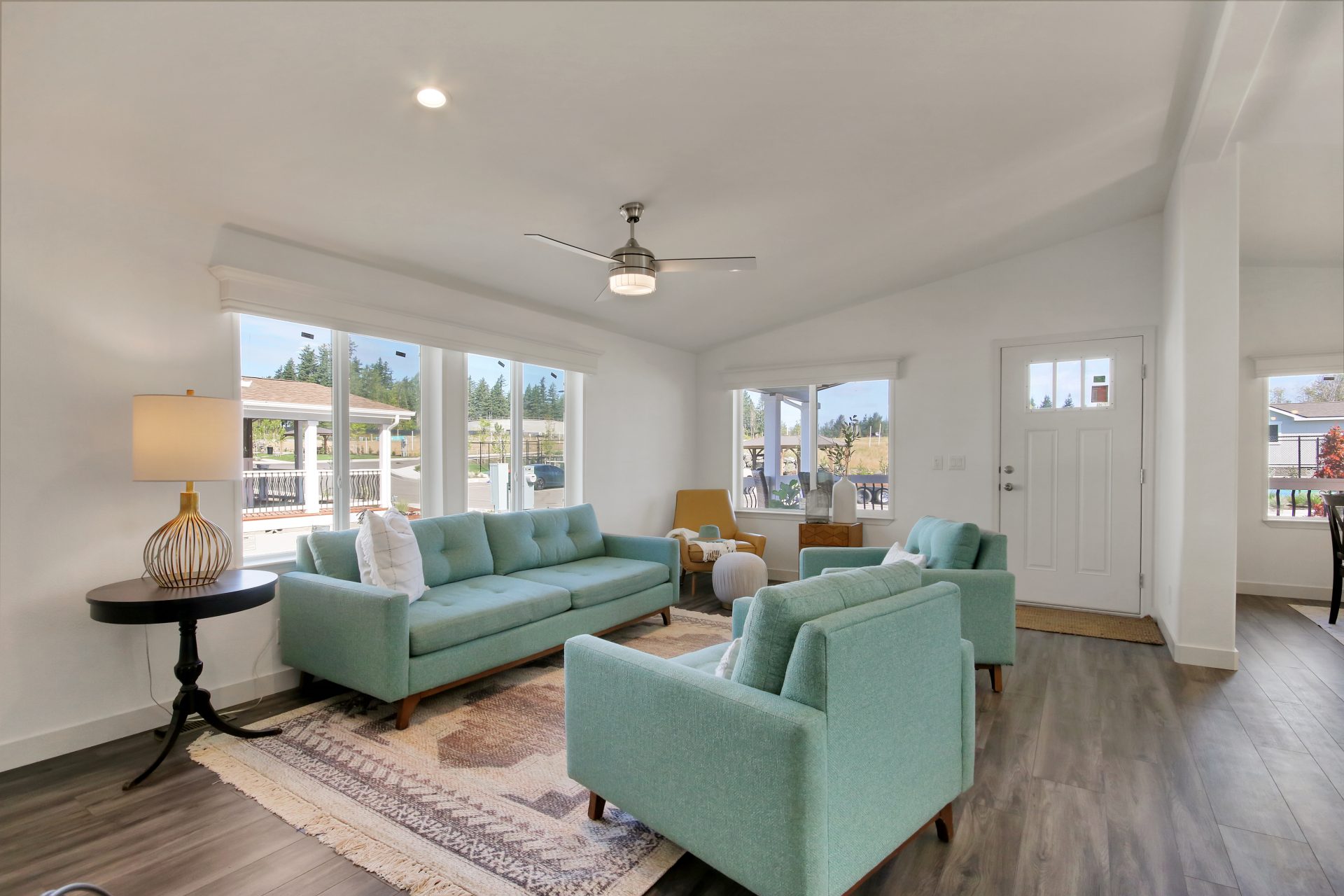 Best places to retire in Enumclaw Washington