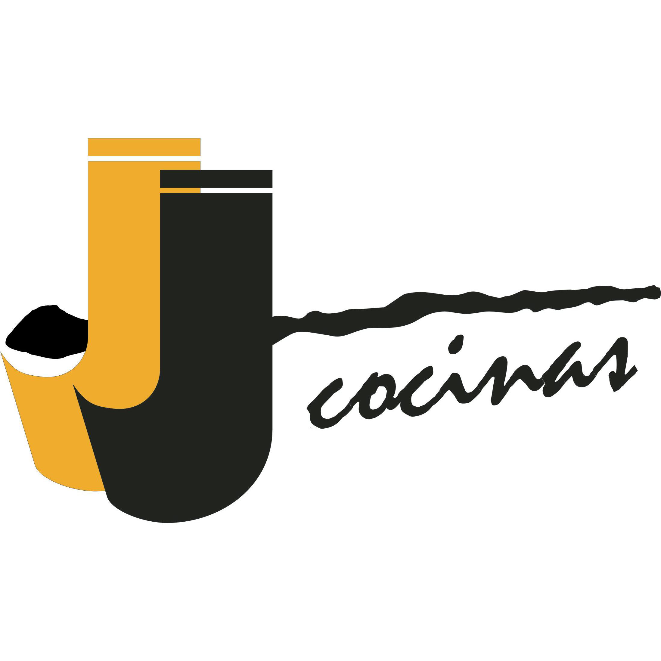 J&J Cocinas Logo