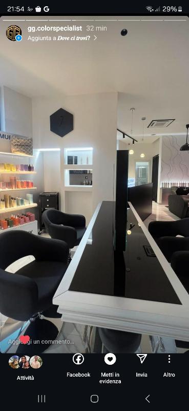 Images Giliberto Giuseppe Colorspecialist