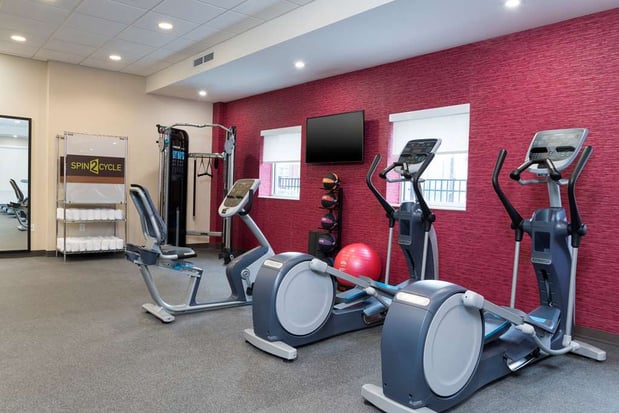 Images Home2 Suites by Hilton Louisville Downtown NuLu