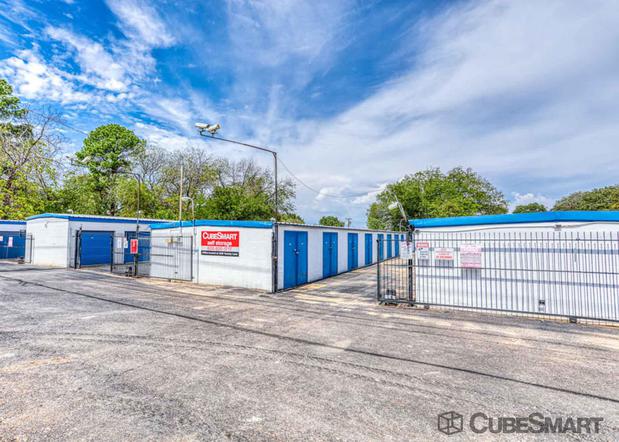 Images CubeSmart Self Storage