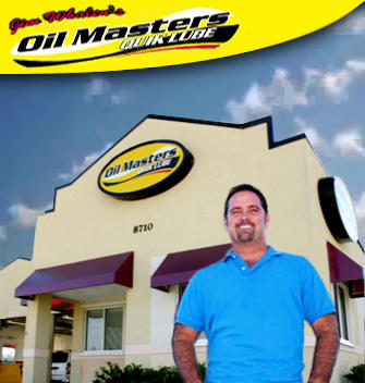 Images Oil Masters Quik Lube