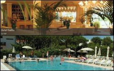 Images Hotel & Resort Gallia