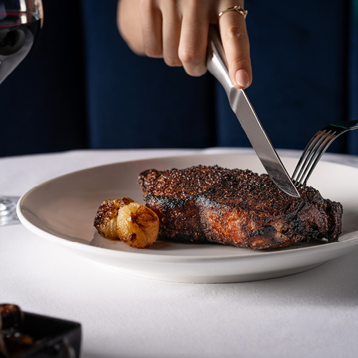 Proper Chophouse & Cocktails