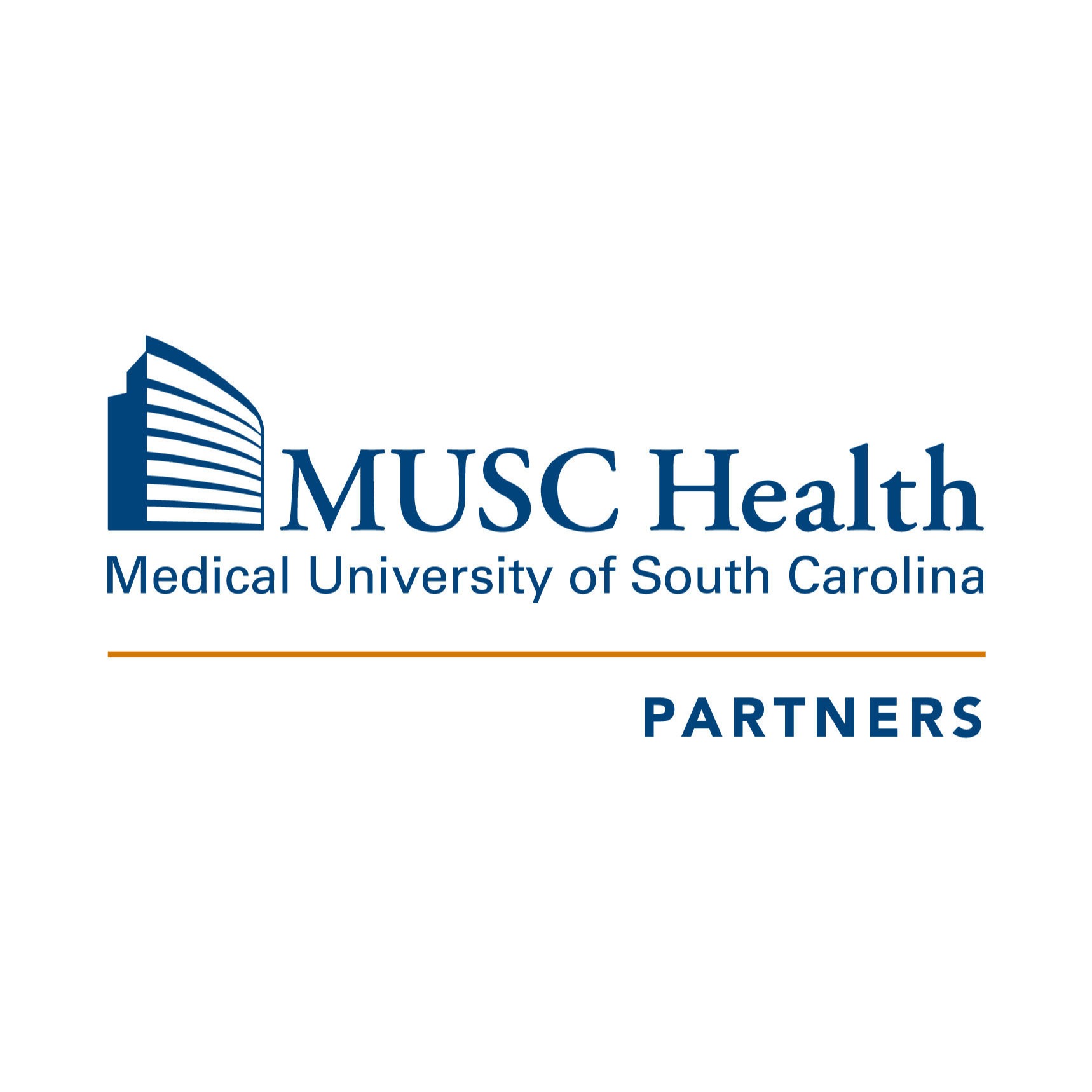 MUSC Health - Gastroenterology Logo